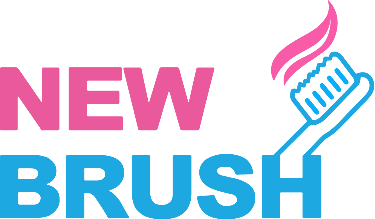 Pink Portable Traveling New Brush