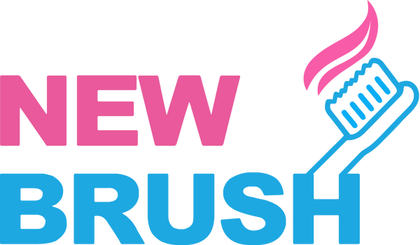 NEW BRUSH