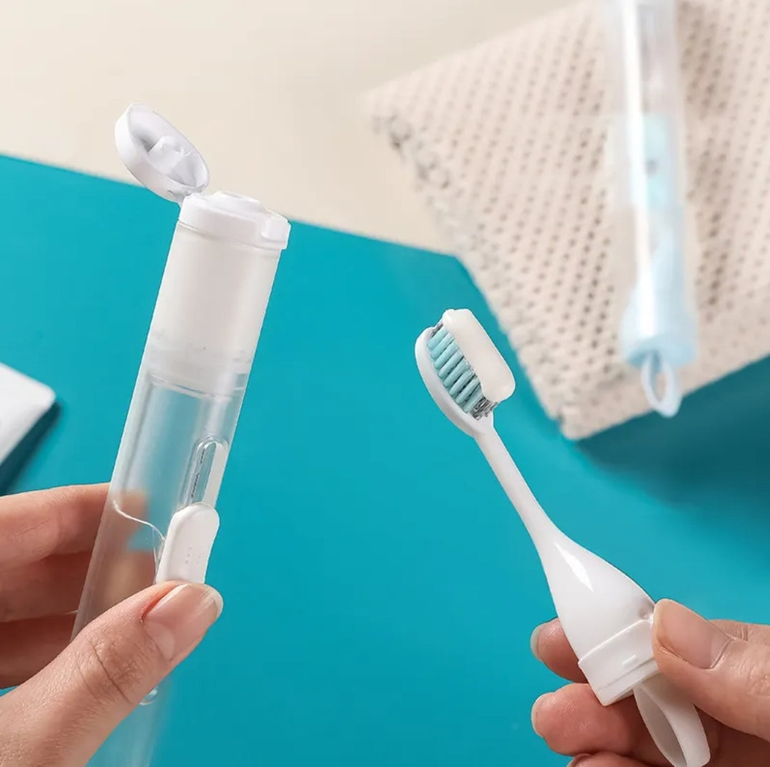 ToothBrush